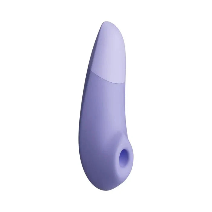 Womanizer Enhance 2-in-1 Clitoral Stimulator Lilac - Rolik®