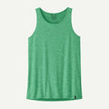 Patagonia Capilene Cool Daily Tank Aqua Stone - Light Aqua Stone