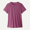 Patagonia Capilene Cool Trail Shirt Faded Magenta