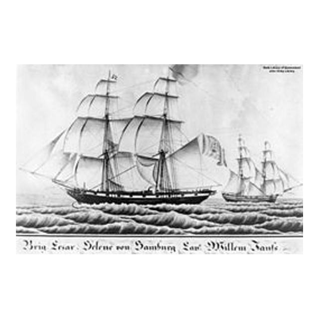 All-Grain Ingredient Kits - Wooden Ships Red Pale Ale - All Grain Kit