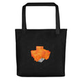 Wulfenite Tote Bag