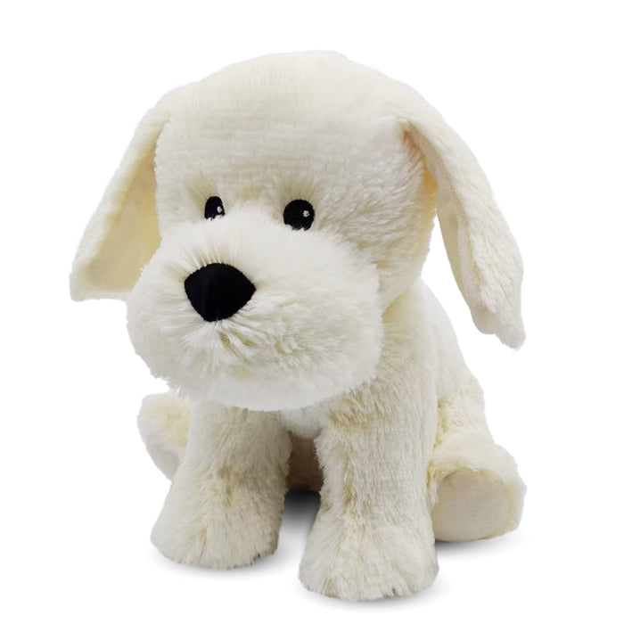 Yellow Labrador Warmies®