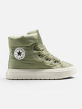 Zapatillas Converse Chuck Taylor All Star Elements Verde