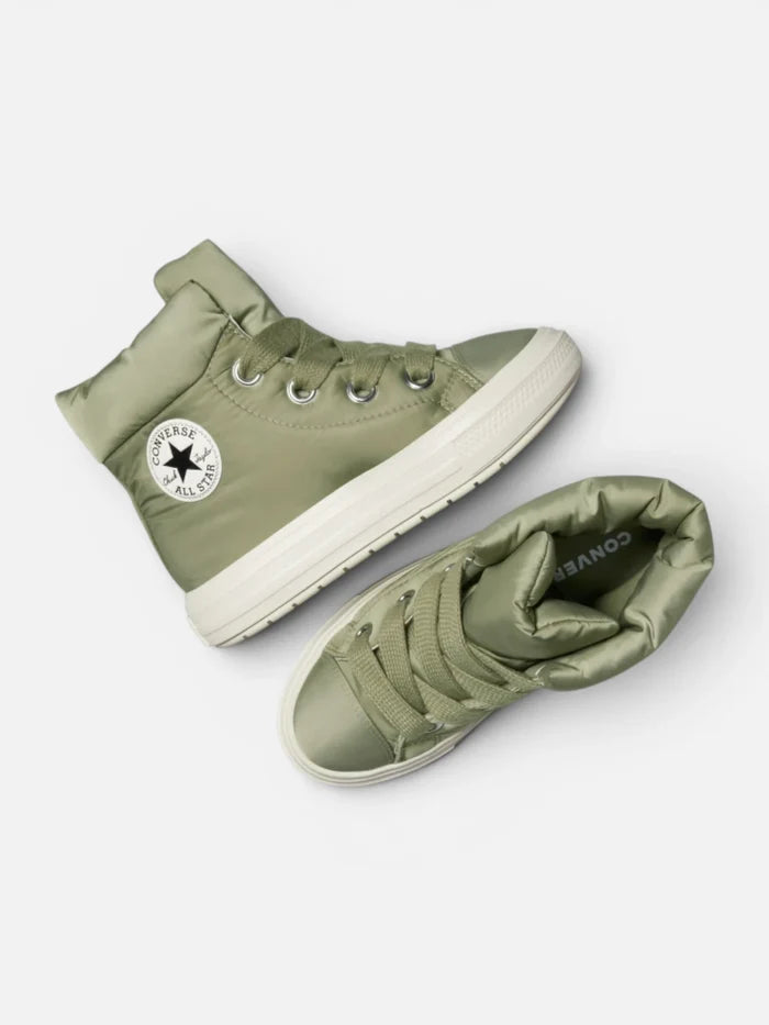 Zapatillas Converse Chuck Taylor All Star Elements Verde