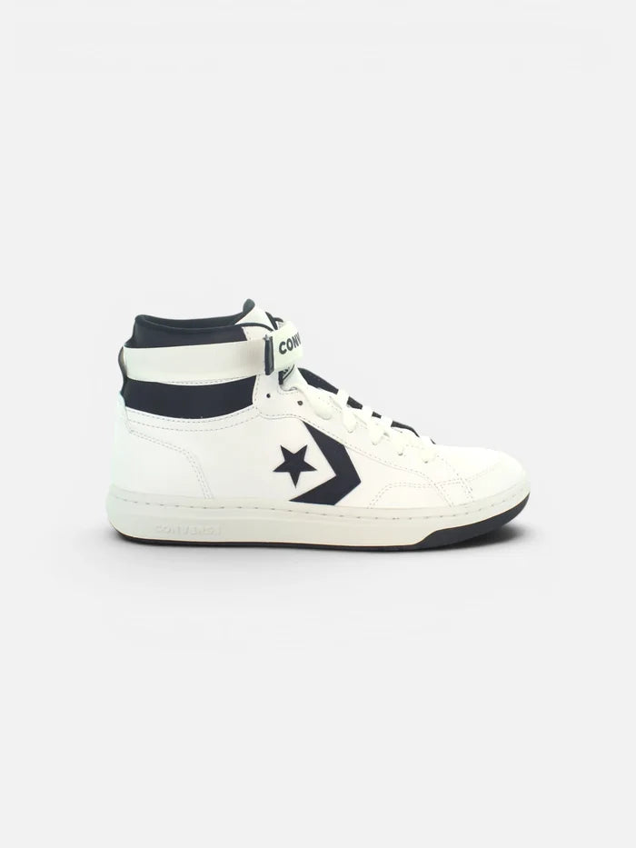 Zapatillas Converse Pro Blaze V2 Mid Blanco