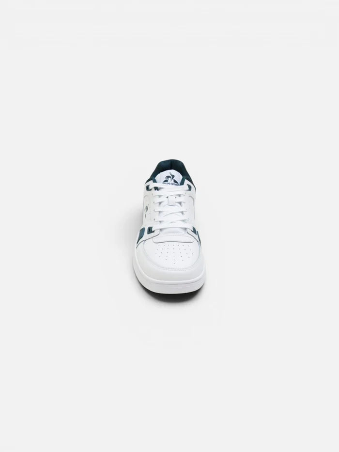 Zapatillas Le Coq Sportif LCS Pro Star Perf Blanco