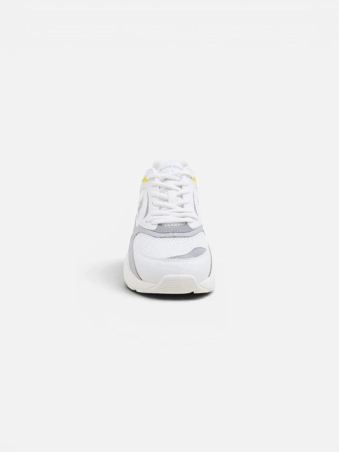 Zapatillas Le Coq Sportif R1100 Blanco