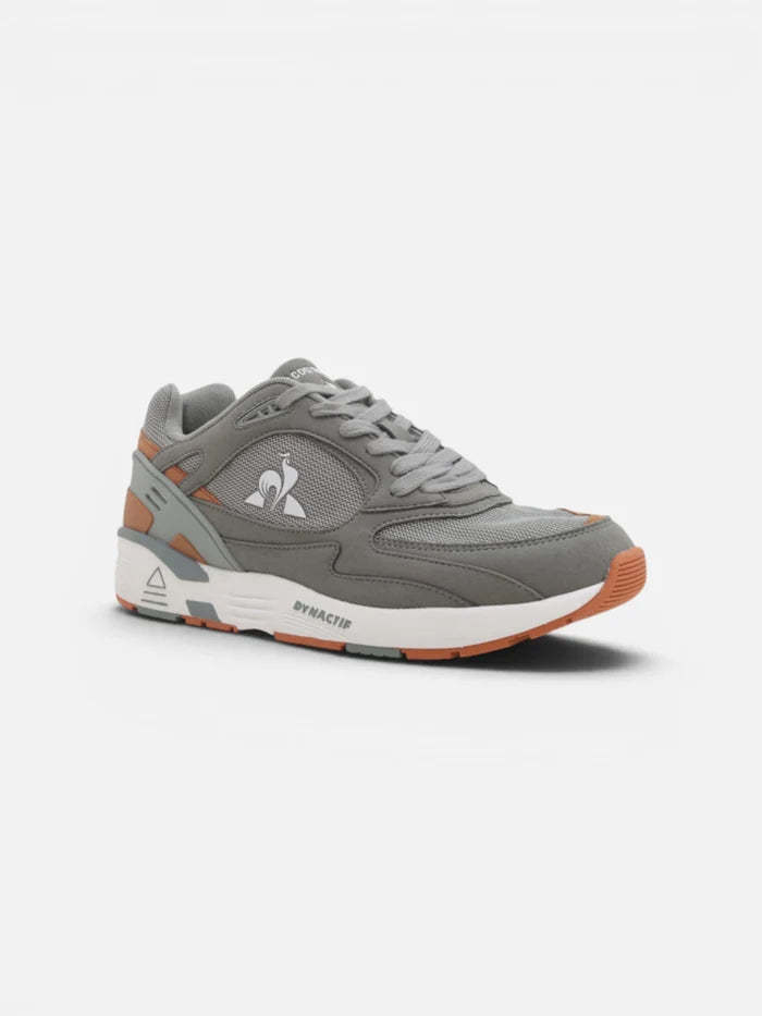Zapatillas Le Coq Sportif R1100 Gris