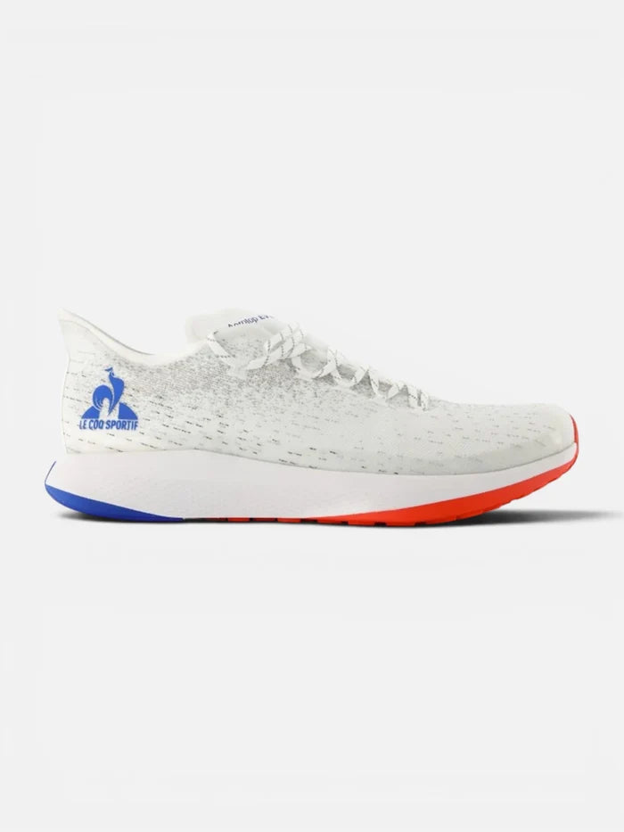 Zapatillas Le Coq Sportif R2024 Running Blanco