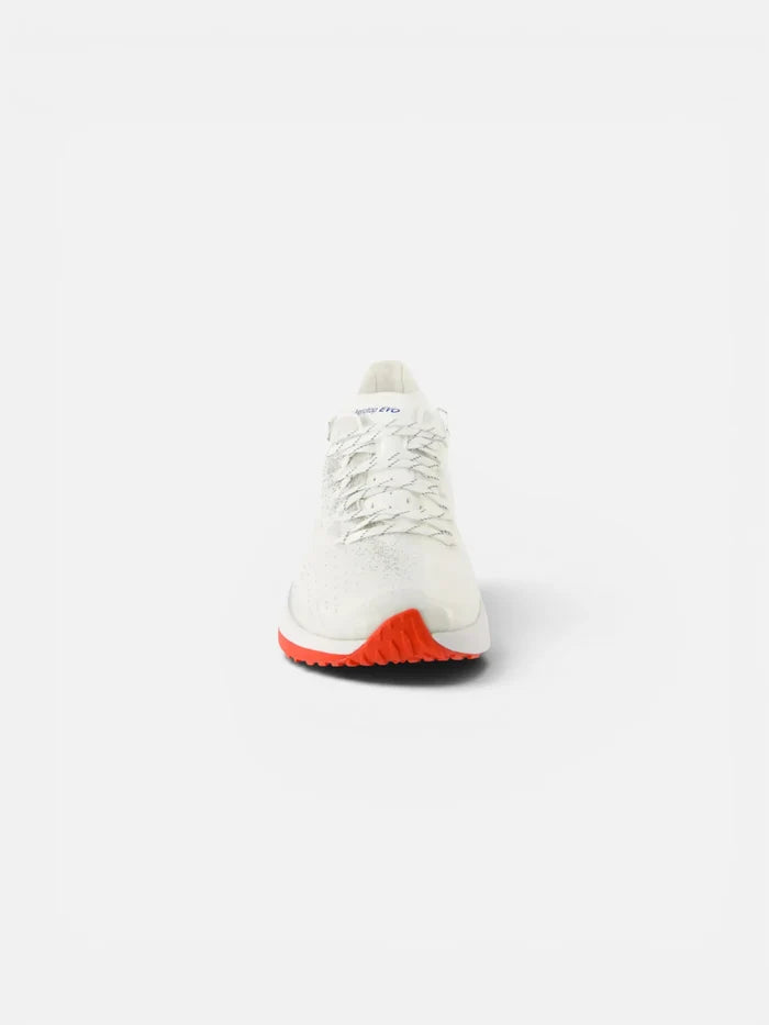 Zapatillas Le Coq Sportif R2024 Running Blanco