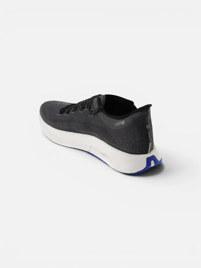 Zapatillas Le Coq Sportif R2024 Running Negro