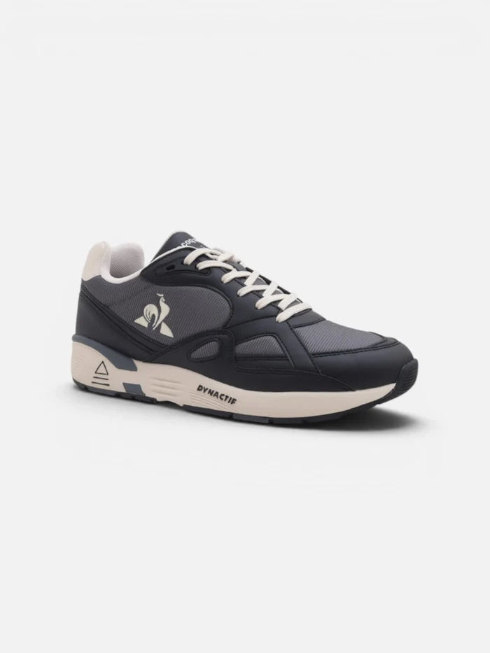 Zapatillas Le Coq Sportif R850 Gris