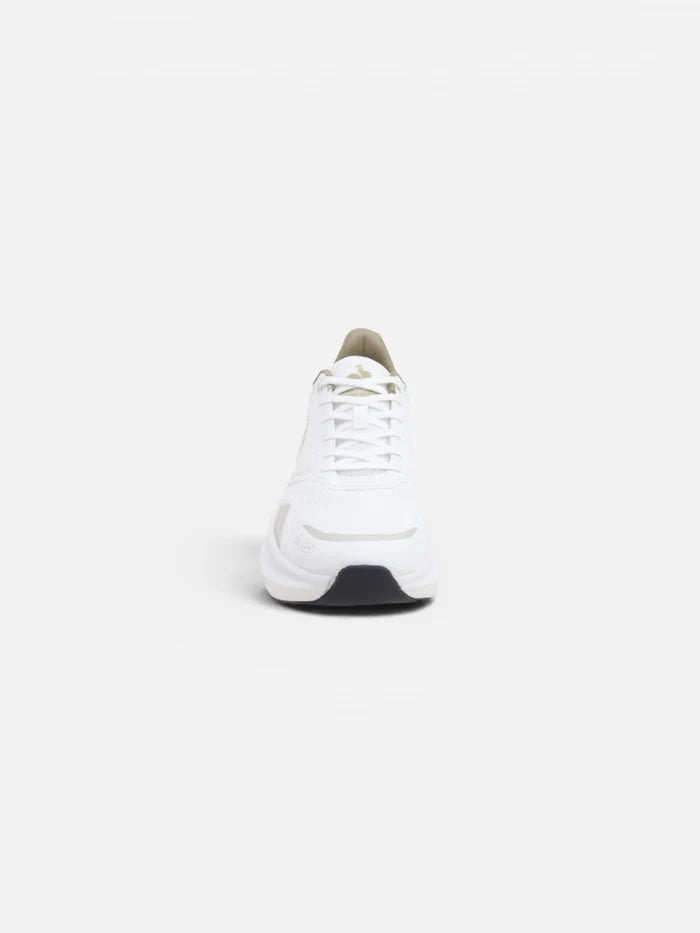 Zapatillas Le Coq Sportif Stirred Blanco