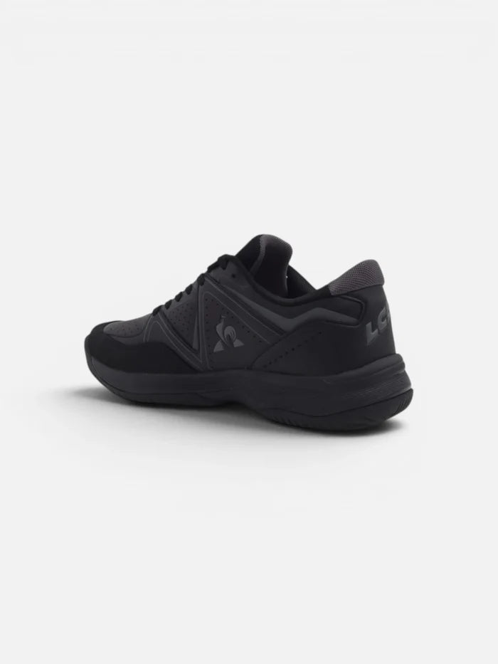 Zapatillas Le Coq Sportif YN 83 Negro