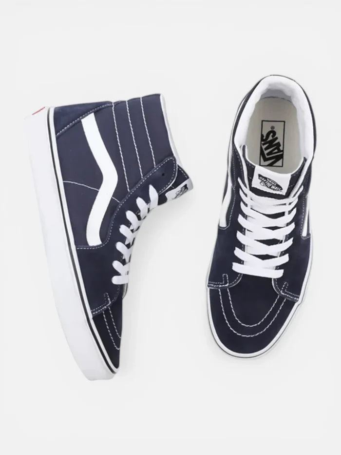 Zapatillas Vans Sk8 Hi Azul