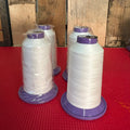Zebra Overlocker Thread | 4 Thread Set