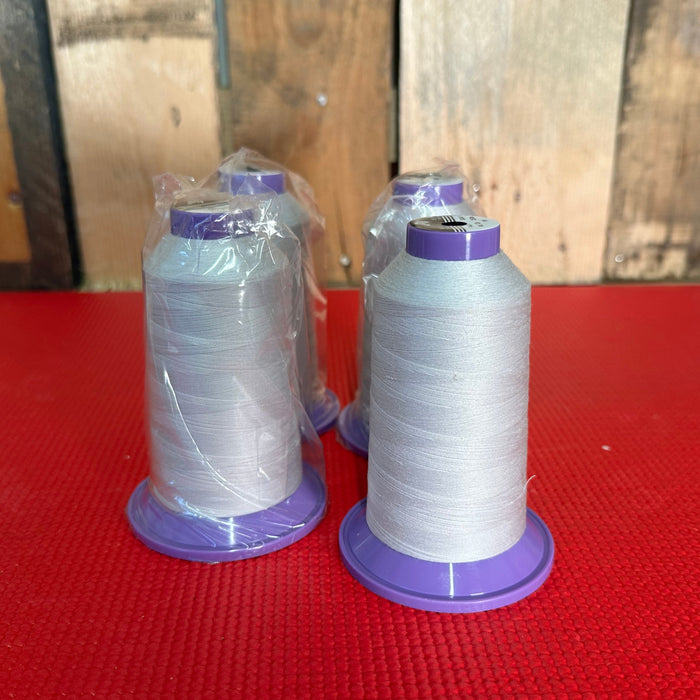 Zebra Overlocker Thread | 4 Thread Set