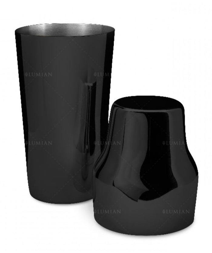 Zeus Parisienne Black 90cl